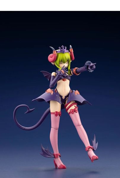 壽屋 阿爾卡納蒂亞 ARCANADEA 薇兒蕾特 ReACT-P 