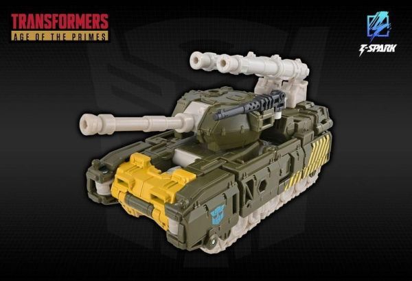 預購27年3月 TAKARATOMY 變形金剛 AOTP-53 狂飲 GUZZLE 