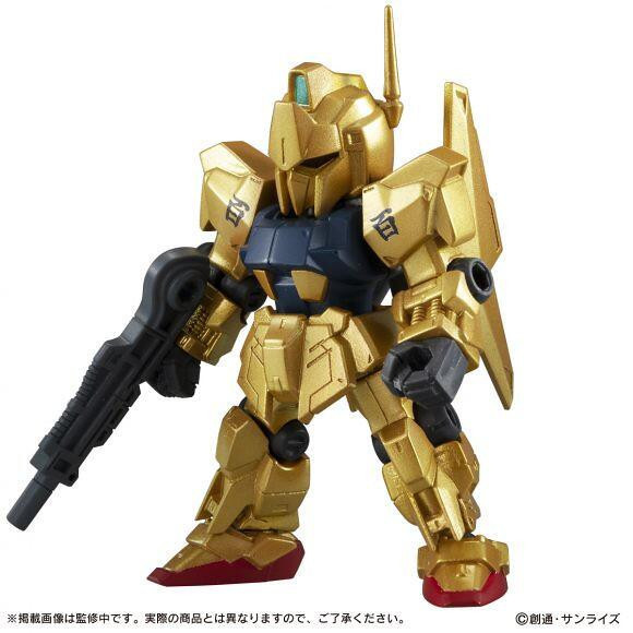 萬代 機動戰士鋼彈 MOBILE SUIT ENSEMBLE 11 一中盒10入 