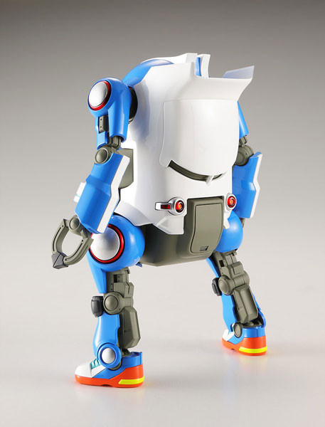 預購12月 長谷川 Wego20 Sports 藍 限定版 1/20 組裝 