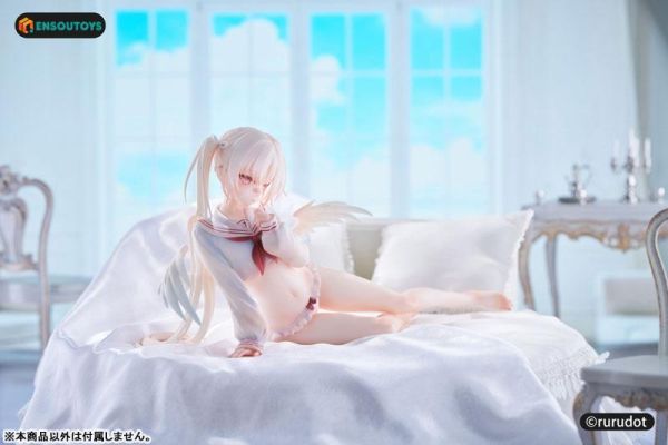 預購12月 ENSOUTOYS rurudo 原畫 艾露 1/6 附特典 