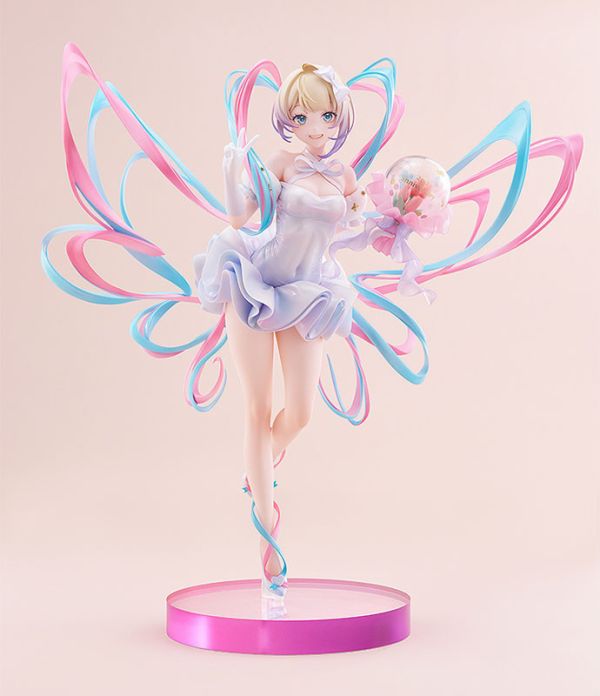 預購26年7月 GSC 超絕最可愛天使醬 Anniversary Party Ver. 1/7 