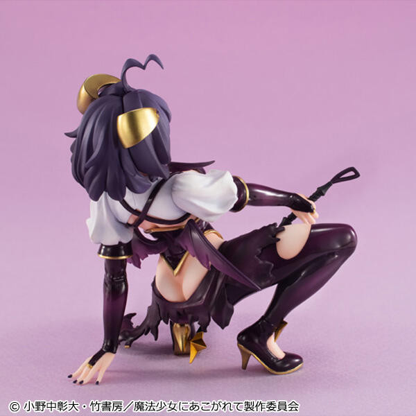 MH 代理版 Melty Princess 夢想成為魔法少女 掌中的瑪吉雅邪惡 