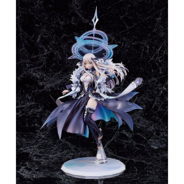 好微笑 GSC 代理版 1/7 王者的求婚 久遠崎彩禍 PVC完成品 