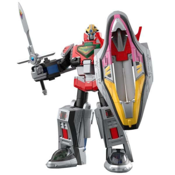 預購26年1月 萬代 代理 盒玩 SMP 未來戰隊 時連者 Time Robo 時光金剛 時間機器人 