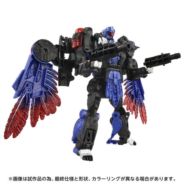 預購26年5月 TAKARATOMY 變形金剛 AOTP-33 利爪 