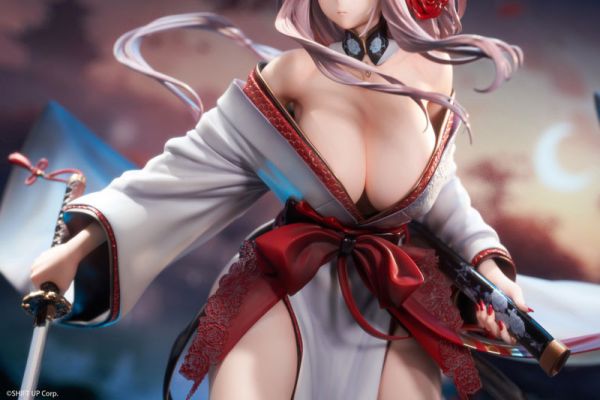 預購26年6月 HobbySakura 勝利女神 妮姬 紅蓮 暗影 美好日子 蓮花 1/4 豪華版 
