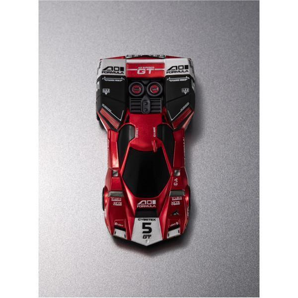 MH限定 CFC 新世紀GPX閃電霹靂車 AOI 史培利昂GT 