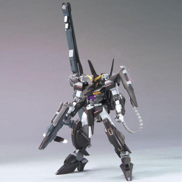 萬代 BANDAI 1/144 鋼彈模型 HG OO #09 座天使鋼彈 1號機 組裝模型 