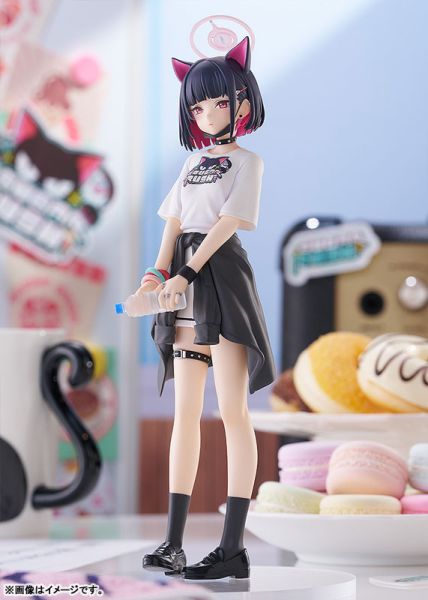 預購26年4月 GSC POP UP PARADE 蔚藍檔案 千紗 樂團 活動主視覺Ver. 