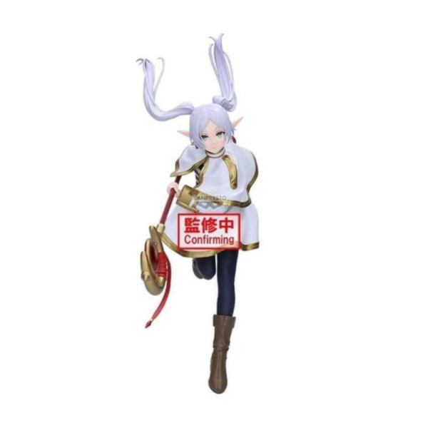 萬代 BP 景品 葬送的芙莉蓮 MAXIMATIC 芙莉蓮 