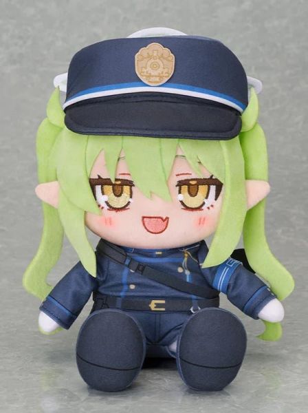 預購08月 GSC Chocopuni 玩偶 蔚藍檔案 Blue Archive 希望 