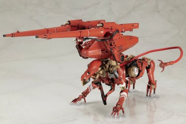 預購26年4月 壽屋1/20 死亡擱淺2 亡靈機械 靈柩 棺槨 指揮官 組裝模型 一般版 