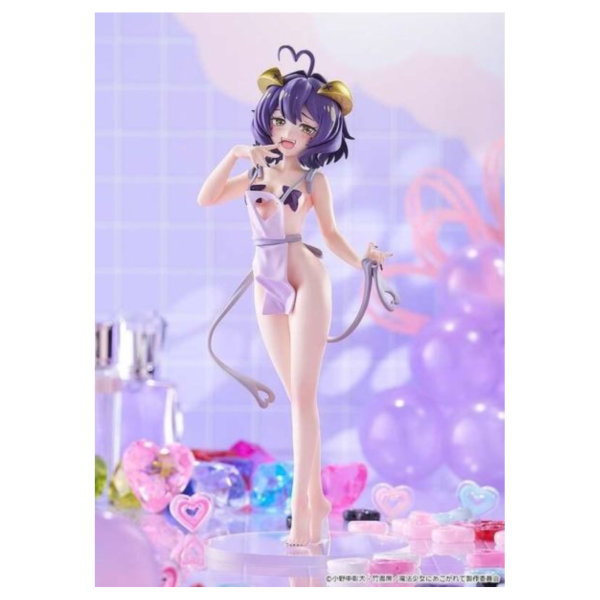 預購11月 GSC POP UP PARADE 瑪吉雅邪惡 裸體圍裙Ver. L Size 
