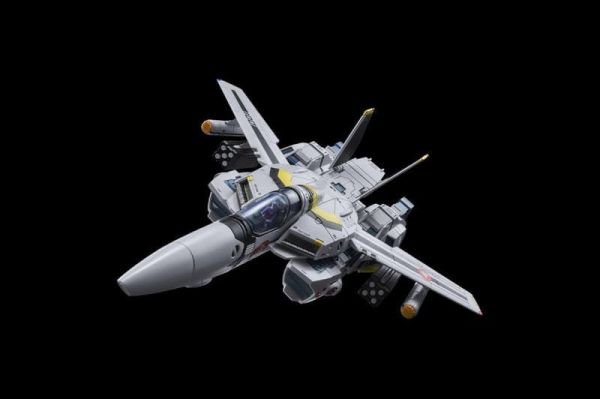 預購26年2月 Unix Square 變動力 超時空要塞 VF-1S 可動 