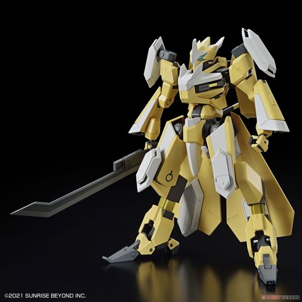 萬代 BANDAI 組裝模型 境界戰機 HG 1/72 MAILeS 靈龜改 