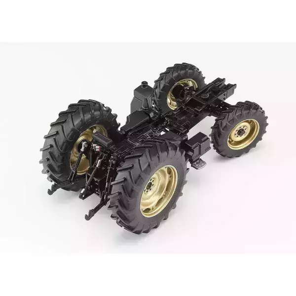 現貨 長谷川 HASEGAWA 1/35 WM 005 依瑪爾拖拉機 YT5113A 組裝模型 