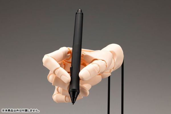 預購6月 壽屋 AT021『A.S.I』右手掌 淡橙色 21cm 再版 