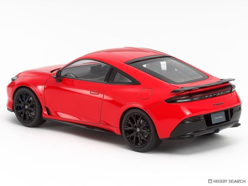 田宮 TAMIYA 1/24 汽車模型 24373 本田 Prelude (BF1) 組裝模型 
