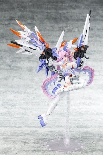 預購26年1月 壽屋 KOTOBUKIYA 女神裝置 慾望少女 護士 組裝模型 