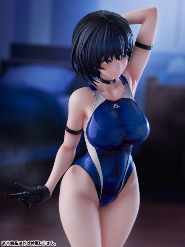 預購10月 戀戀koikoi 櫻 うるりひ 原畫 海瀨蒼羽 1/6 