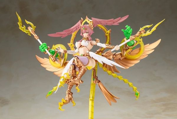 預購26年3月 壽屋 阿爾卡納蒂亞 ARCANADEA 亞爾亞莉露 