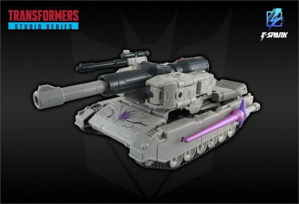 預購9月 TAKARATOMY 變形金剛 TS-28 密卡登 MTMTE收藏版 