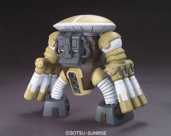 萬代 BANDAI 1/144 鋼彈模型 HGUC  #139 裘亞克 (鋼彈UC Ver.) 組裝模型 