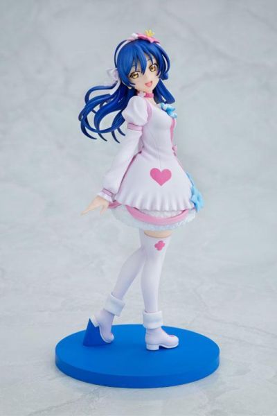預購10月 KDcolle Love Live! 園田海未 ：我們是合而為一的光芒Ver 