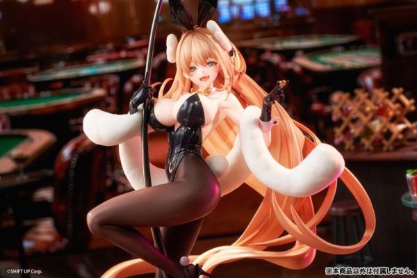 預購12月 Hobby sakura 勝利女神 妮姬 S.K.P 露菲 奢侈兔 1/10 