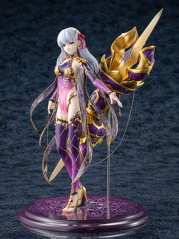 代理版 1/7 GSC 角川 FATE FGO Assassin 伽摩 迦摩 