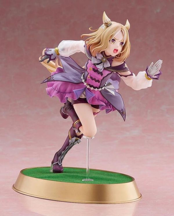 預購26年5月 Max Factory 1/7 賽馬娘 成田路 PVC完成品 