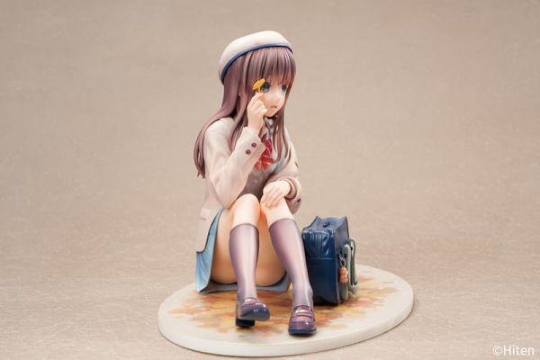 預購26年3月 HobbyChaton Hiten 原畫 秋之色 制服 1/6 附特典 