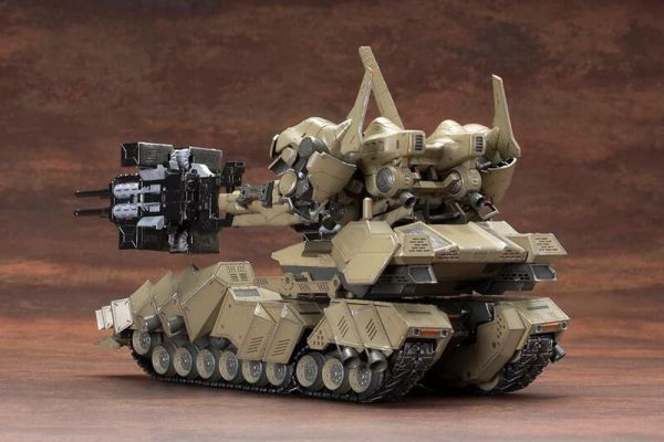 壽屋 1/72 機戰傭兵 Matsukaze mdl.2 基地防禦規格 組裝模型 