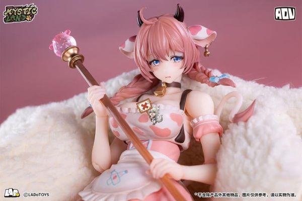 預購11月 LADoTOYS 1/12 可動 ERA-003SM 黛西 草莓牛奶樣式 