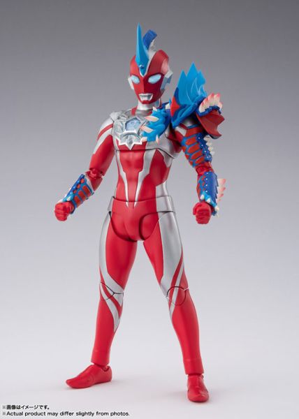 預購26年2月 SHF 超人力霸王奧米加 OMEGA 奧米加 青龍裝甲 