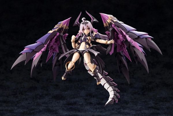 預購26年2月 壽屋 阿爾卡納蒂亞 ARCANADEA  吉伊 姬 Gi 組裝 