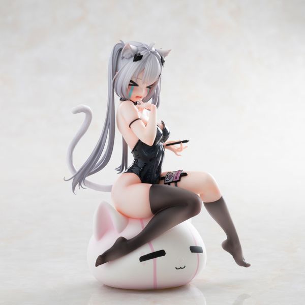 預購26年6月 kawa design 頒勒壹號機 1/6 PVC D0126 