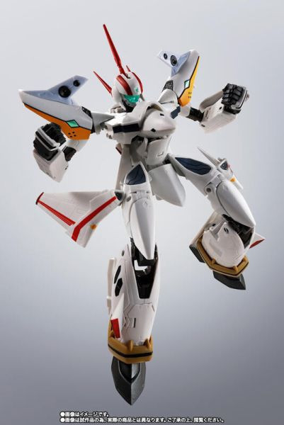萬代 代理版 HI-METAL R 超時空要塞7 VF-19P 王者之劍 聖劍 惑星佐拉巡邏隊仕樣 