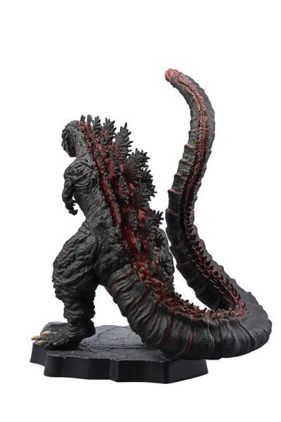 預購8月 TOHO DESKTOP MONSTER 哥吉拉2016 手機架 