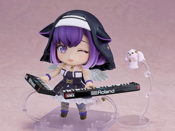 預購27年2月 GSC 黏土人 BanG Dream! 夢限大MewType 藤都子 