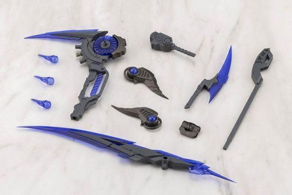 壽屋 MSG 武裝零件 重武裝單元69 MH69J 邪惡鐮刀 灰色 組裝模型 