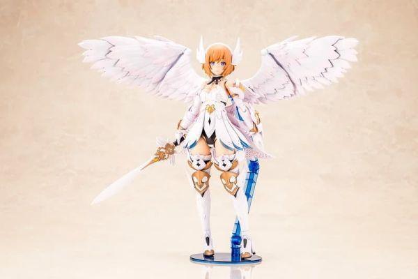 預購27年5月 壽屋 一般版 GRANDE SCALE 大型比例 ARCANADEA 露蜜提雅 組裝模型 再版 