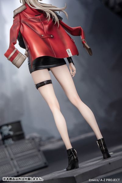 預購26年4月 Myethos neco 原畫 A-Z:[D]-full dress 禮服 1/7 D1121 