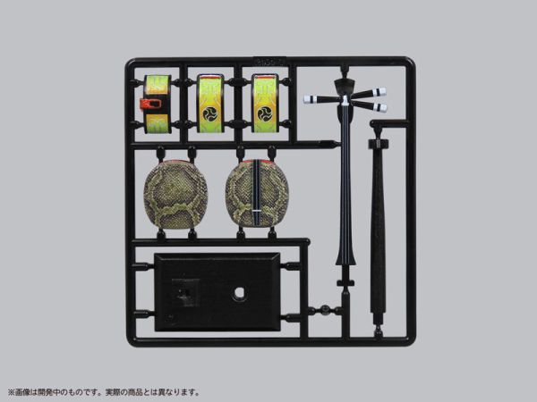 預購12月 M.I.C Pripra 沖繩弦樂器 三線 1/12 可動人偶適用 