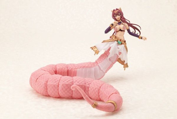 預購10月 壽屋 ARCANADEA 阿爾卡納蒂亞 梅爾蒂娜 組裝模型 