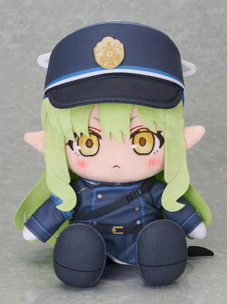 預購08月 GSC Chocopuni 玩偶 蔚藍檔案 Blue Archive 光 