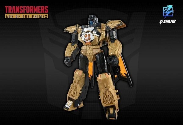 預購12月 TAKARATOMY 變形金剛 AOTP-44 維克多 向量至尊 