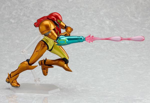 預購26年1月 figma 密特羅德 另一個M 薩姆斯 亞蘭 