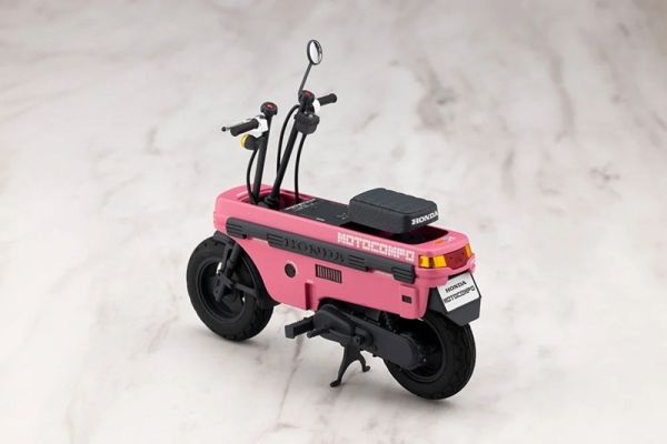 預購26年4月 壽屋 創彩少女庭園 小石川艾瑪 夜想曲 with Honda AB12 